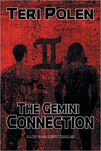 Jazz Age Wednesdays ― Teri Polen, The Gemini Connection